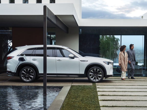 Koch 33 Mazda in Easton PA