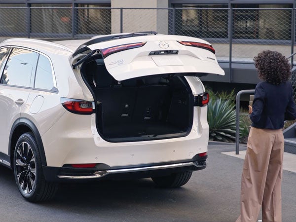 Koch 33 Mazda in Easton PA