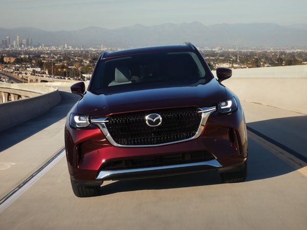 Koch 33 Mazda in Easton PA