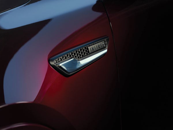 Koch 33 Mazda in Easton PA