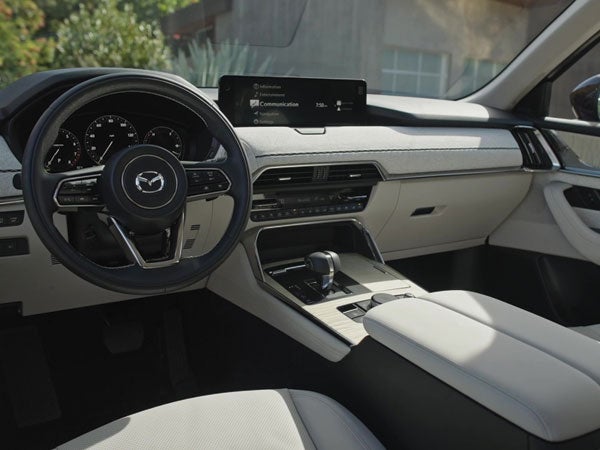 Koch 33 Mazda in Easton PA