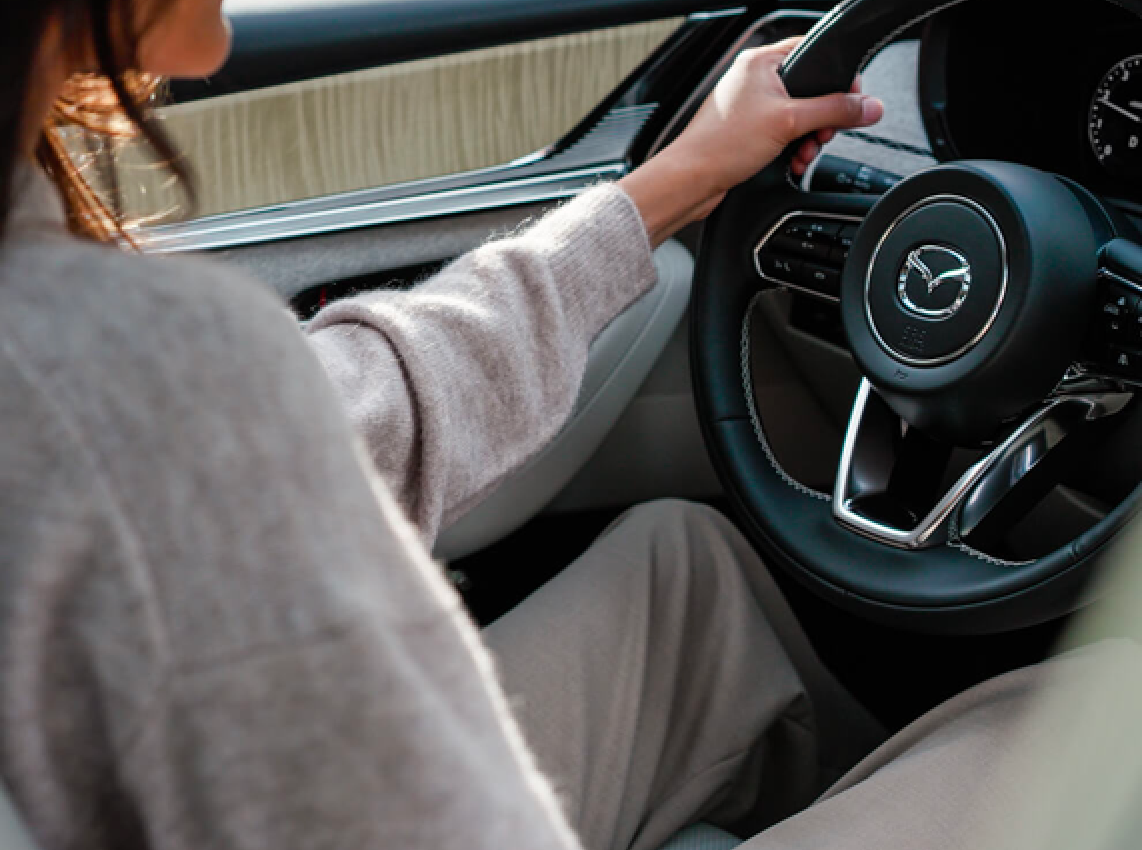 Koch 33 Mazda in Easton PA