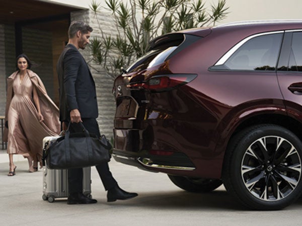 Koch 33 Mazda in Easton PA