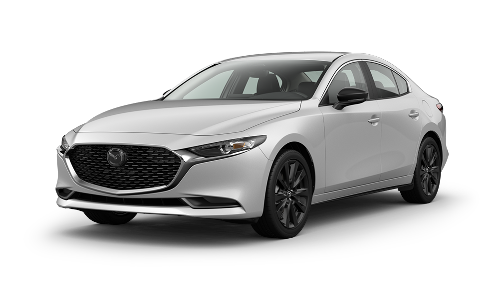 2024 Mazda 3 Sedan 2.5 S SELECT SPORT | Koch 33 Mazda in Easton PA