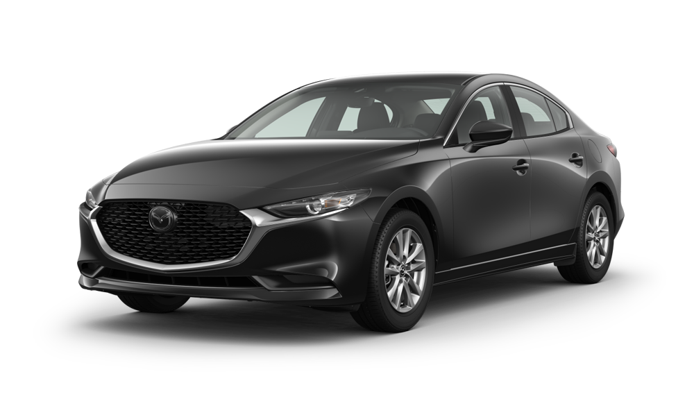 2024 Mazda 3 Sedan 2.5 S | Koch 33 Mazda in Easton PA