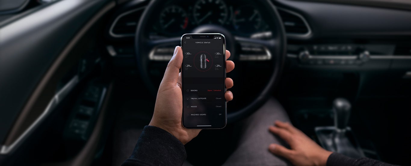 Koch 33 Mazda in Easton PA