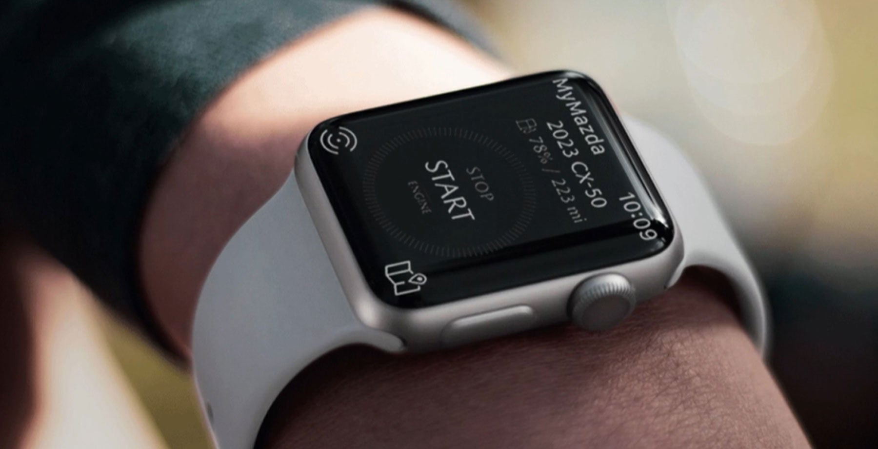 Koch 33 Mazda in Easton PA