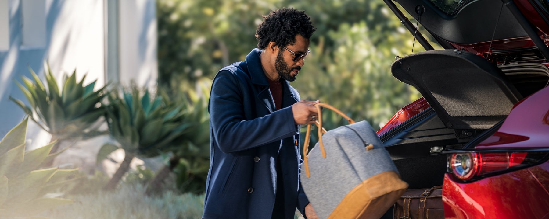 Koch 33 Mazda in Easton PA