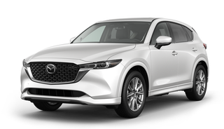 Mazda CX-5 2.5 S Premium Plus | Koch 33 Mazda in Easton PA