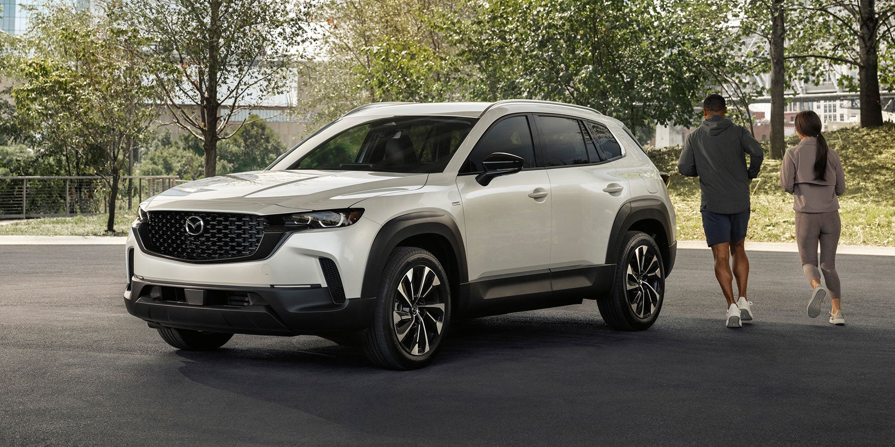 Mazda CX-50 Hybrid | Koch 33 Mazda in Easton PA