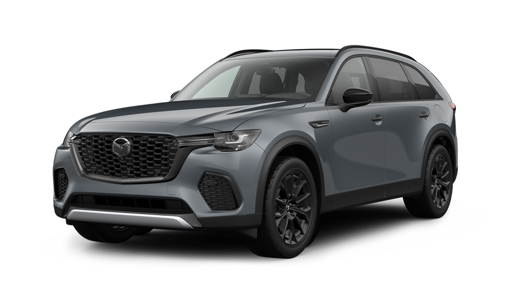 CX-70 3.3 Turbo Premium Plus | Koch 33 Mazda in Easton PA