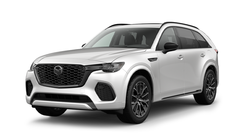 CX-70 3.3 Turbo S Premium | Koch 33 Mazda in Easton PA