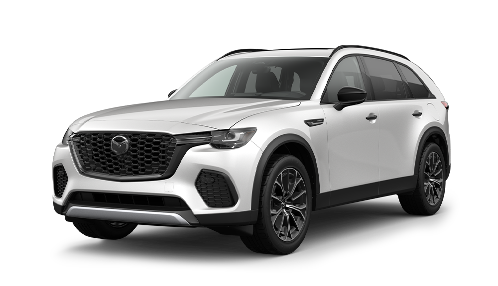 CX-70 Plug–In Hybrid Premium Plus | Koch 33 Mazda in Easton PA