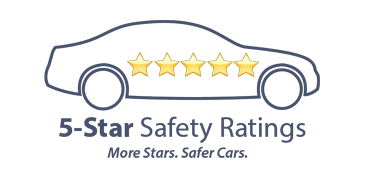 5-Star Safety Ratings More Stars. Safer Cars. | Koch 33 Mazda in Easton PA