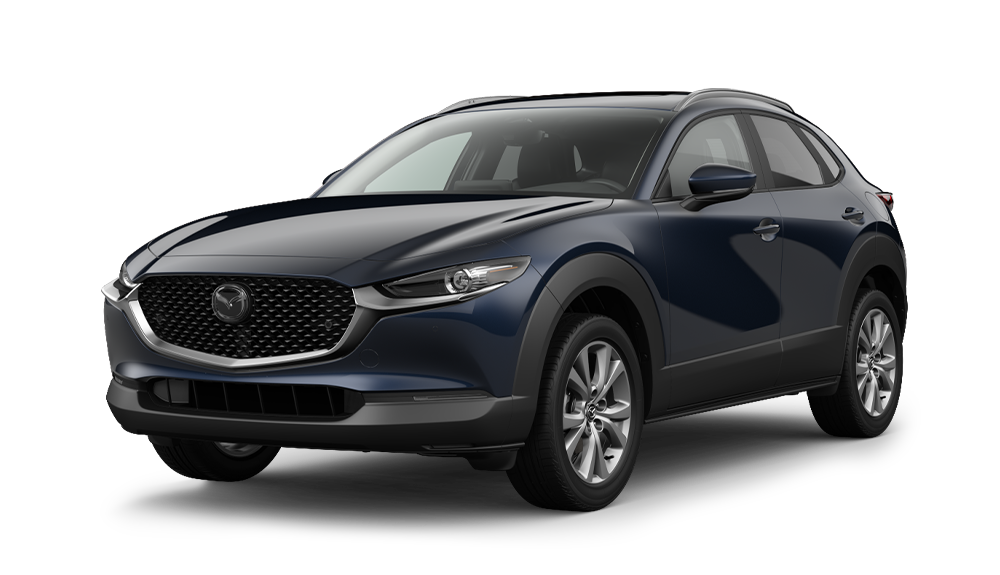 Mazda CX-30 2.5 S PREFERRED | Koch 33 Mazda in Easton PA