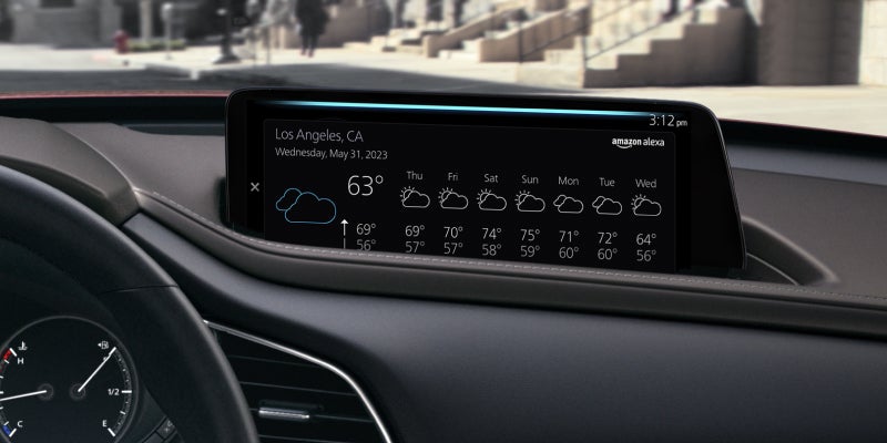 Koch 33 Mazda in Easton PA