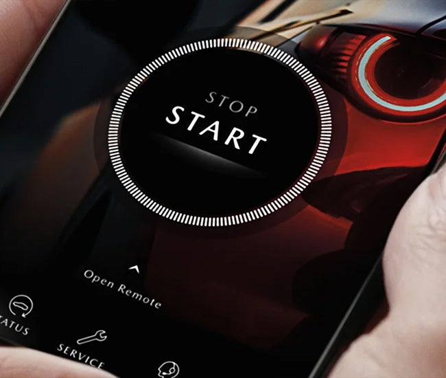 Koch 33 Mazda in Easton PA