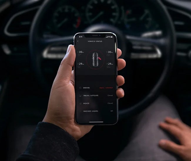 Koch 33 Mazda in Easton PA