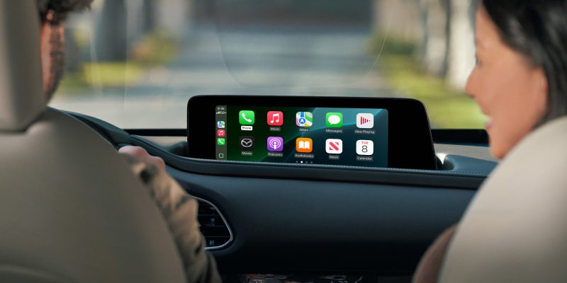 Koch 33 Mazda in Easton PA