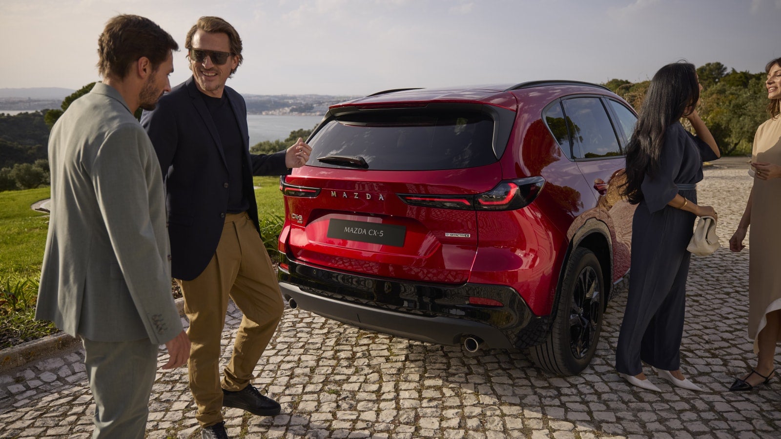 MAZDA CX-5 | Koch 33 Mazda in Easton PA