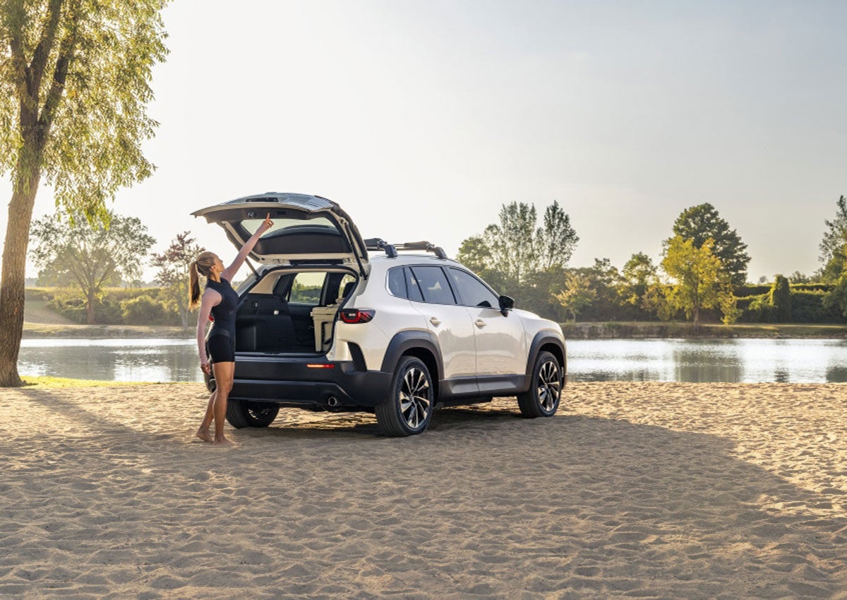 Mazda CX-50 Hybrid | Koch 33 Mazda in Easton PA