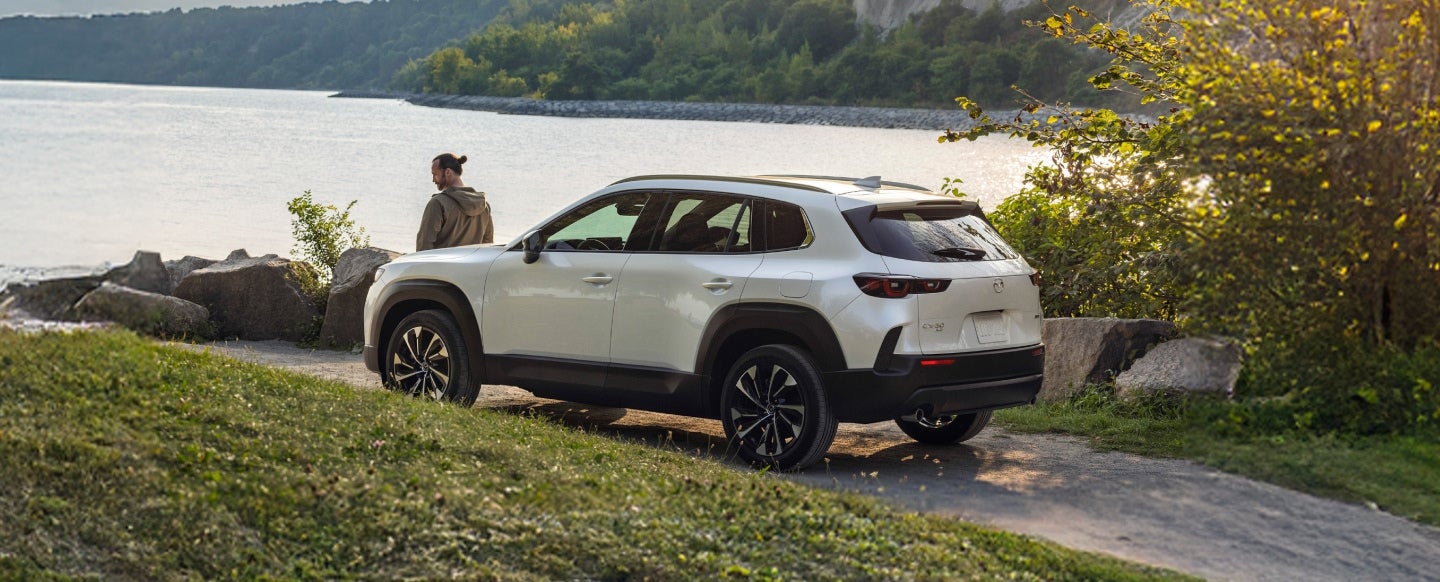 Mazda CX-50 Hybrid | Koch 33 Mazda in Easton PA