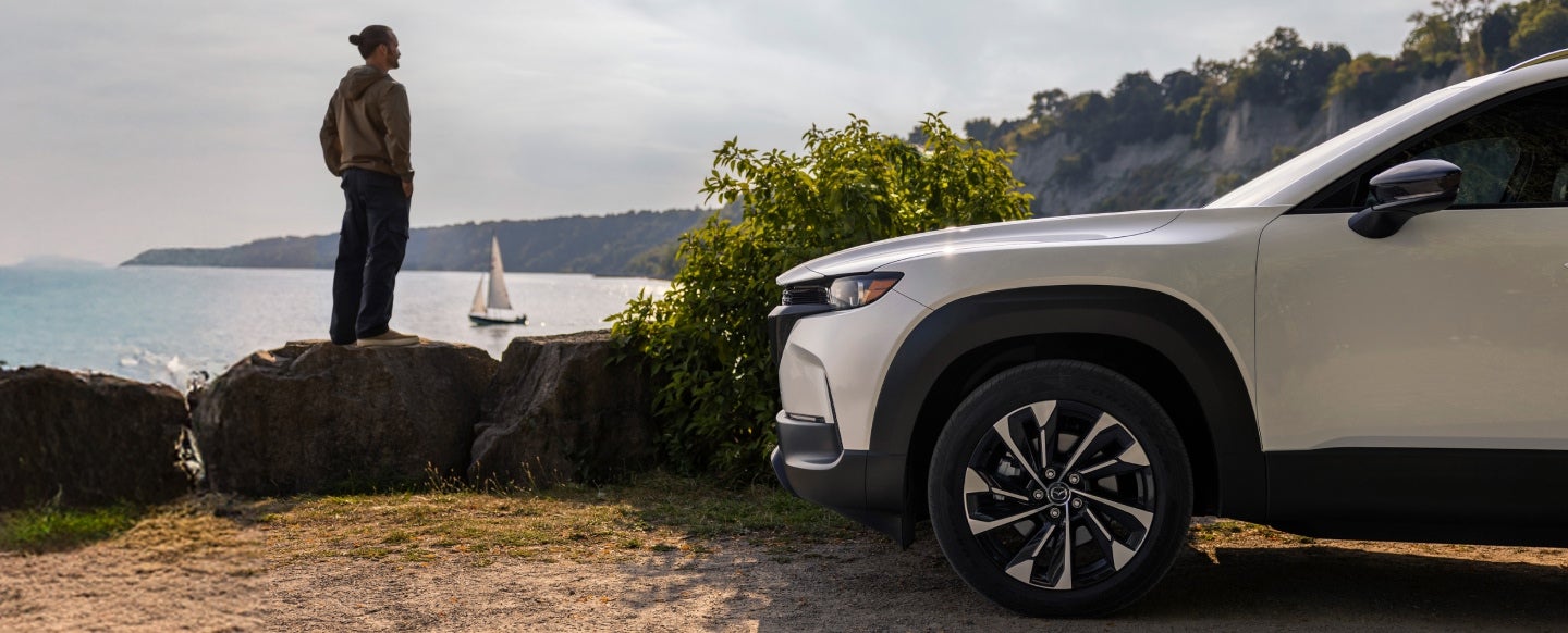 Mazda CX-50 Hybrid | Koch 33 Mazda in Easton PA