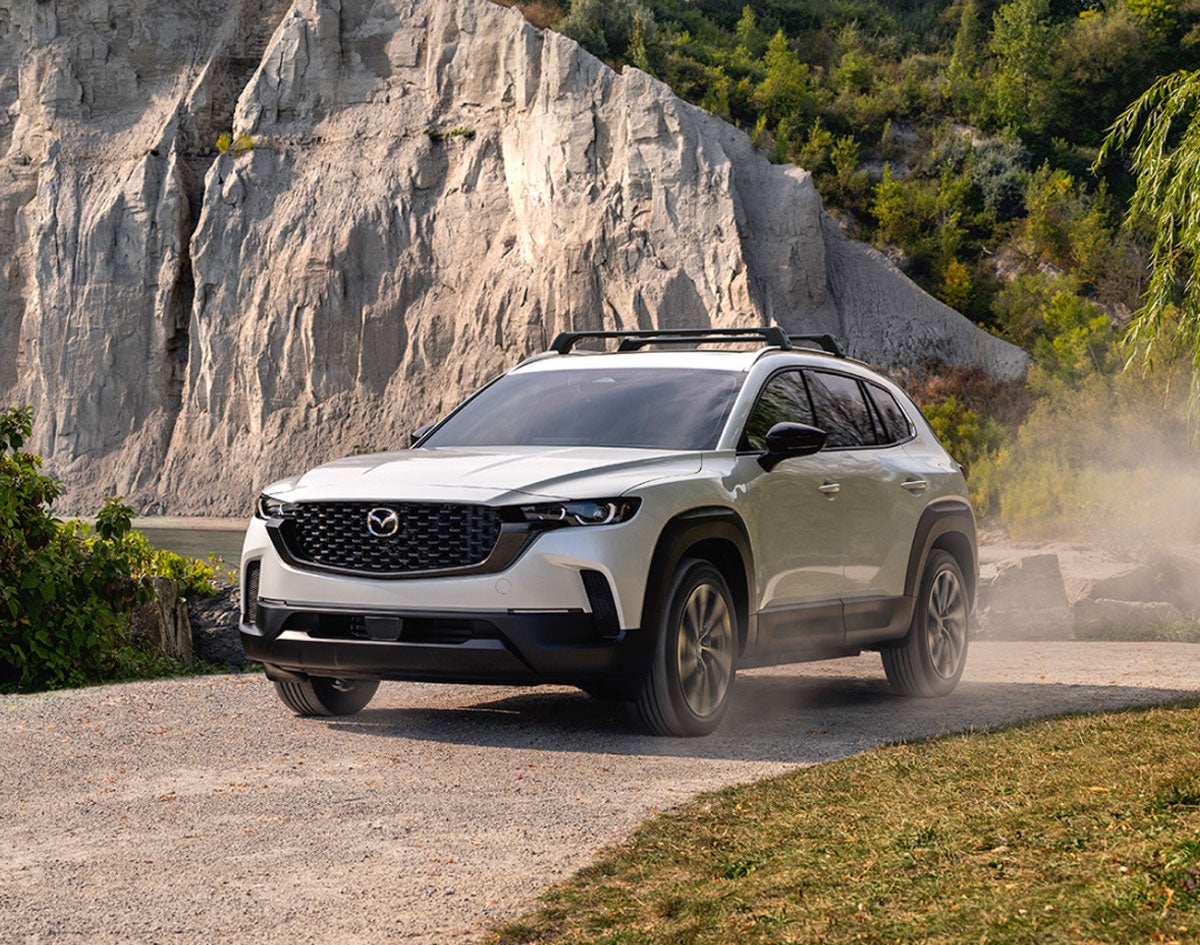 Mazda CX-50 Hybrid | Koch 33 Mazda in Easton PA