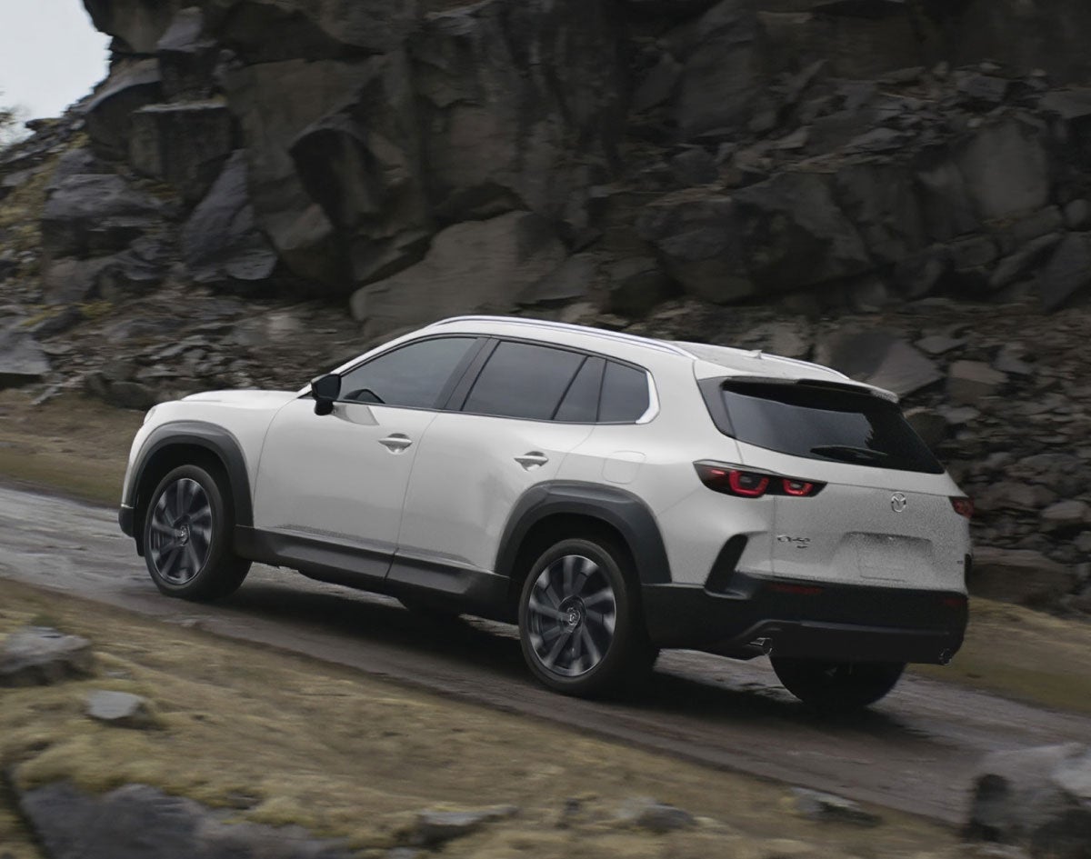 Mazda CX-50 Hybrid | Koch 33 Mazda in Easton PA