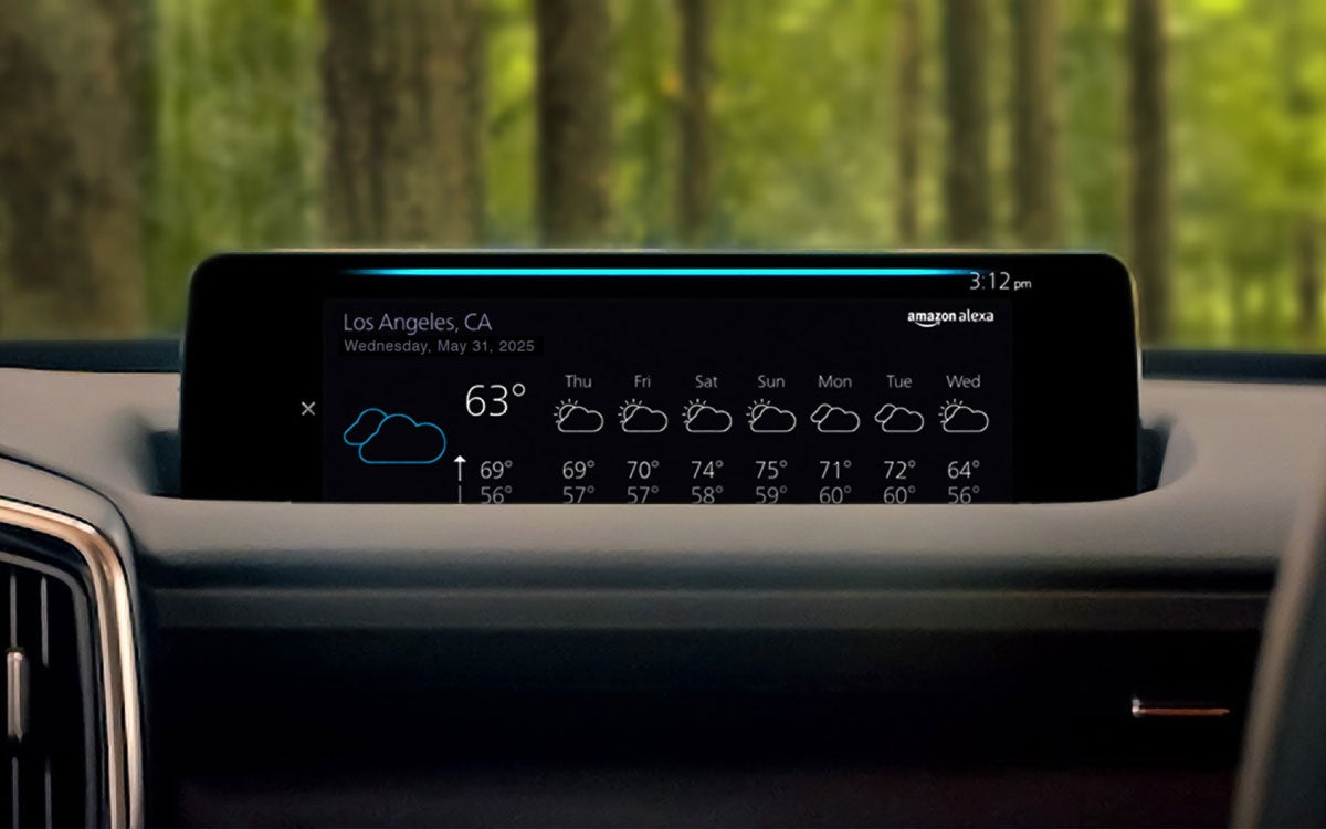 Mazda CX-50 Hybrid | Koch 33 Mazda in Easton PA