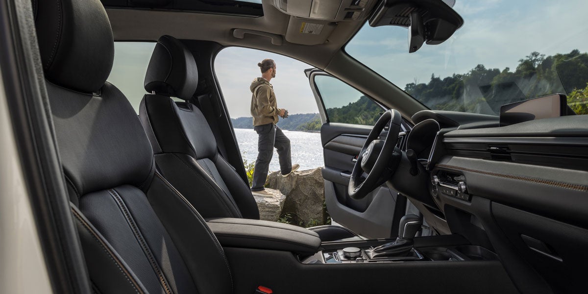 Mazda CX-50 Hybrid | Koch 33 Mazda in Easton PA