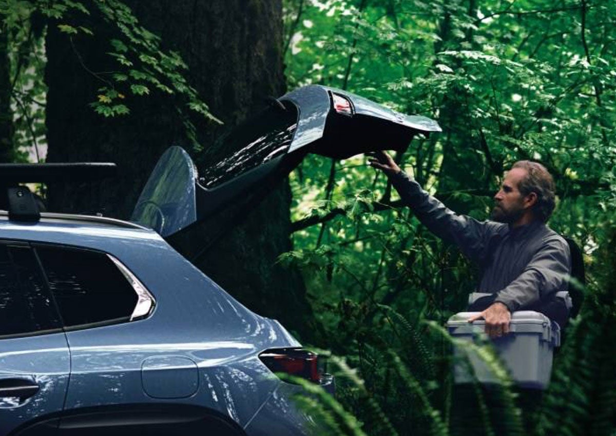 Mazda CX-50 | Koch 33 Mazda in Easton PA