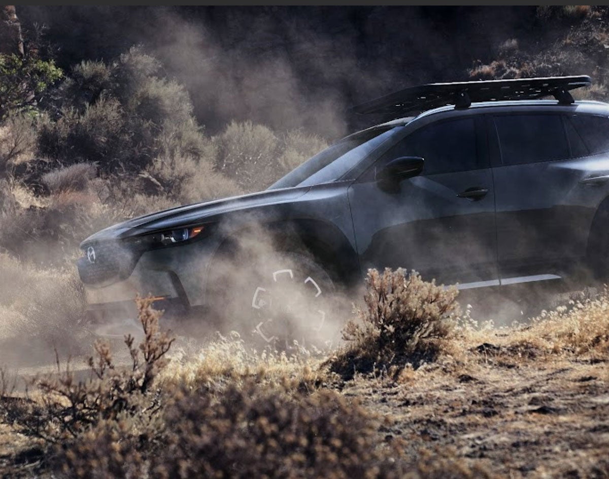 Mazda CX-50 | Koch 33 Mazda in Easton PA