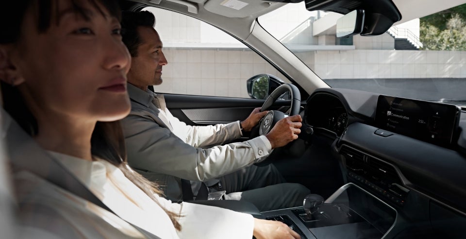 Mazda CX-70 Plug–In Hybrid | Koch 33 Mazda in Easton PA