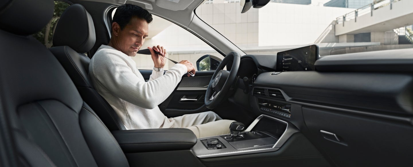 Mazda CX-70 PHEV | Koch 33 Mazda in Easton, PA