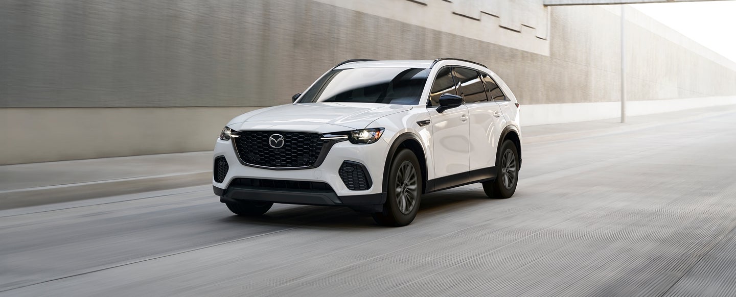 Mazda CX-70 PHEV | Koch 33 Mazda in Easton, PA