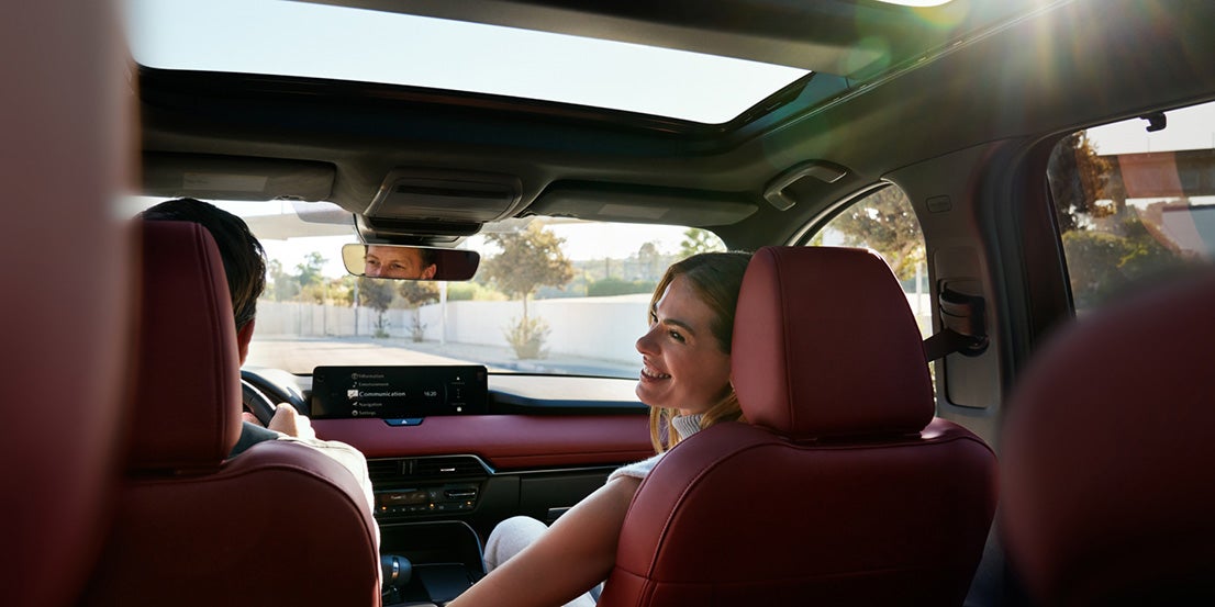 Mazda CX-70 | Koch 33 Mazda in Easton, PA