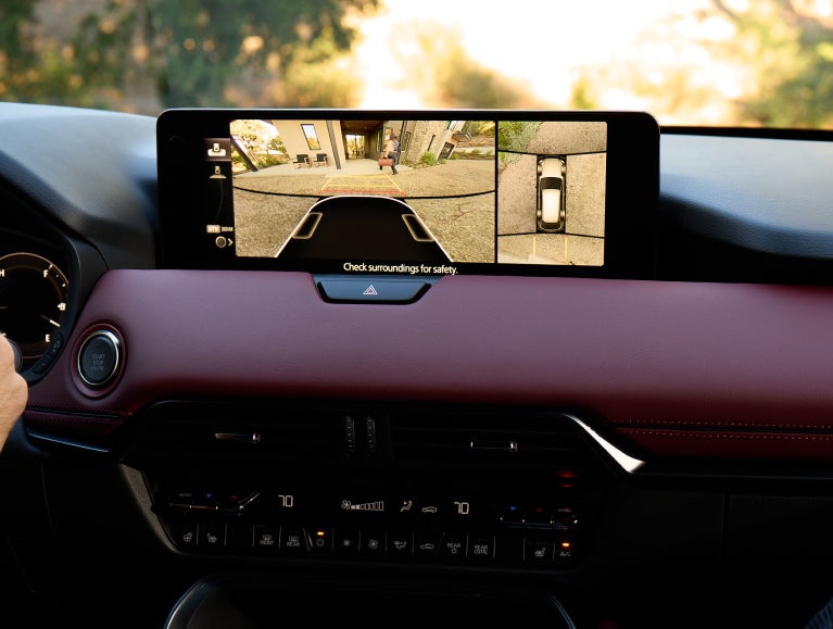 Mazda CX-70 | Koch 33 Mazda in Easton PA