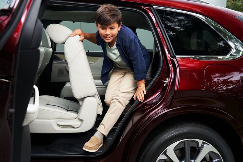 Koch 33 Mazda in Easton PA