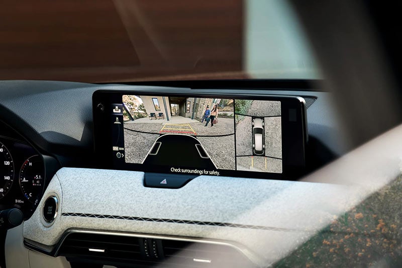 Koch 33 Mazda in Easton PA