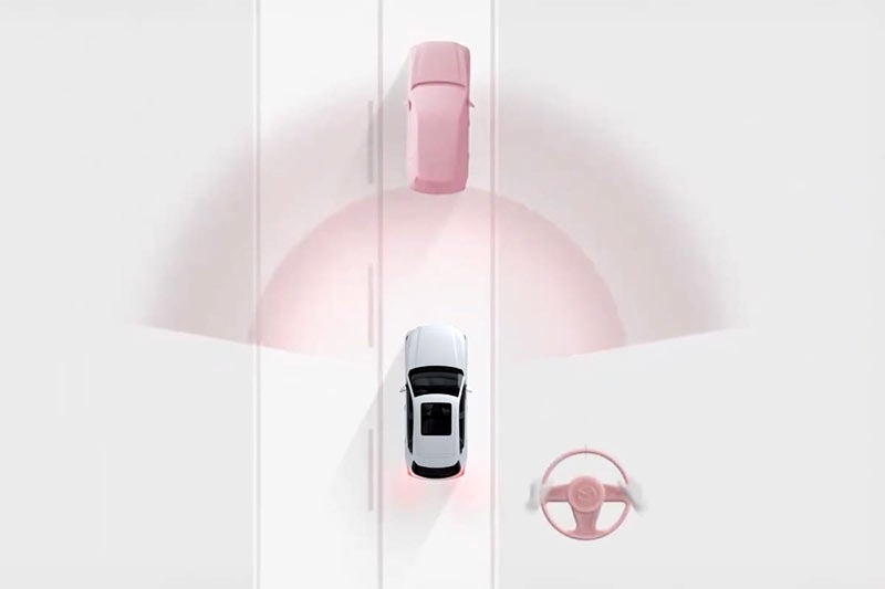 Koch 33 Mazda in Easton PA