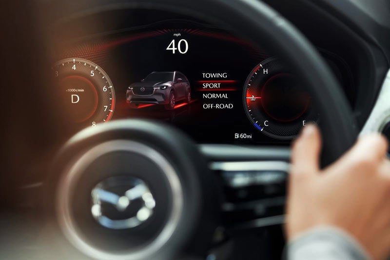 Koch 33 Mazda in Easton PA