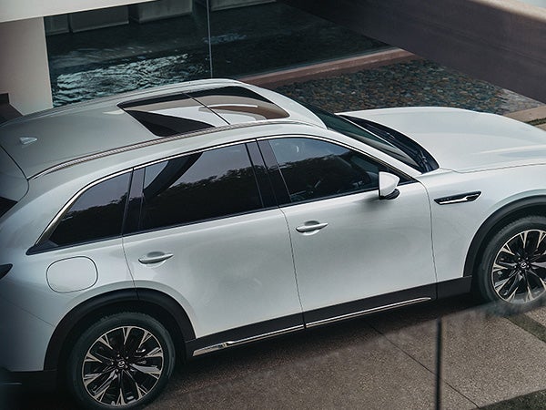 Koch 33 Mazda in Easton PA