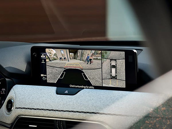 Koch 33 Mazda in Easton PA