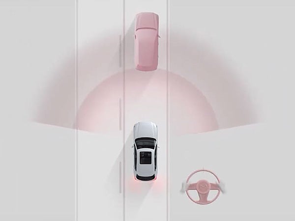 Koch 33 Mazda in Easton PA