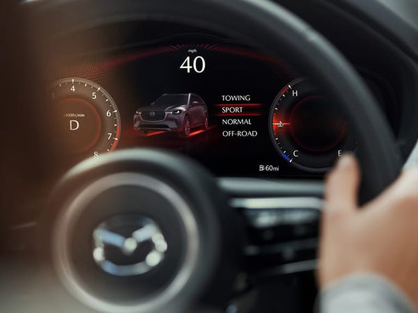 Koch 33 Mazda in Easton PA