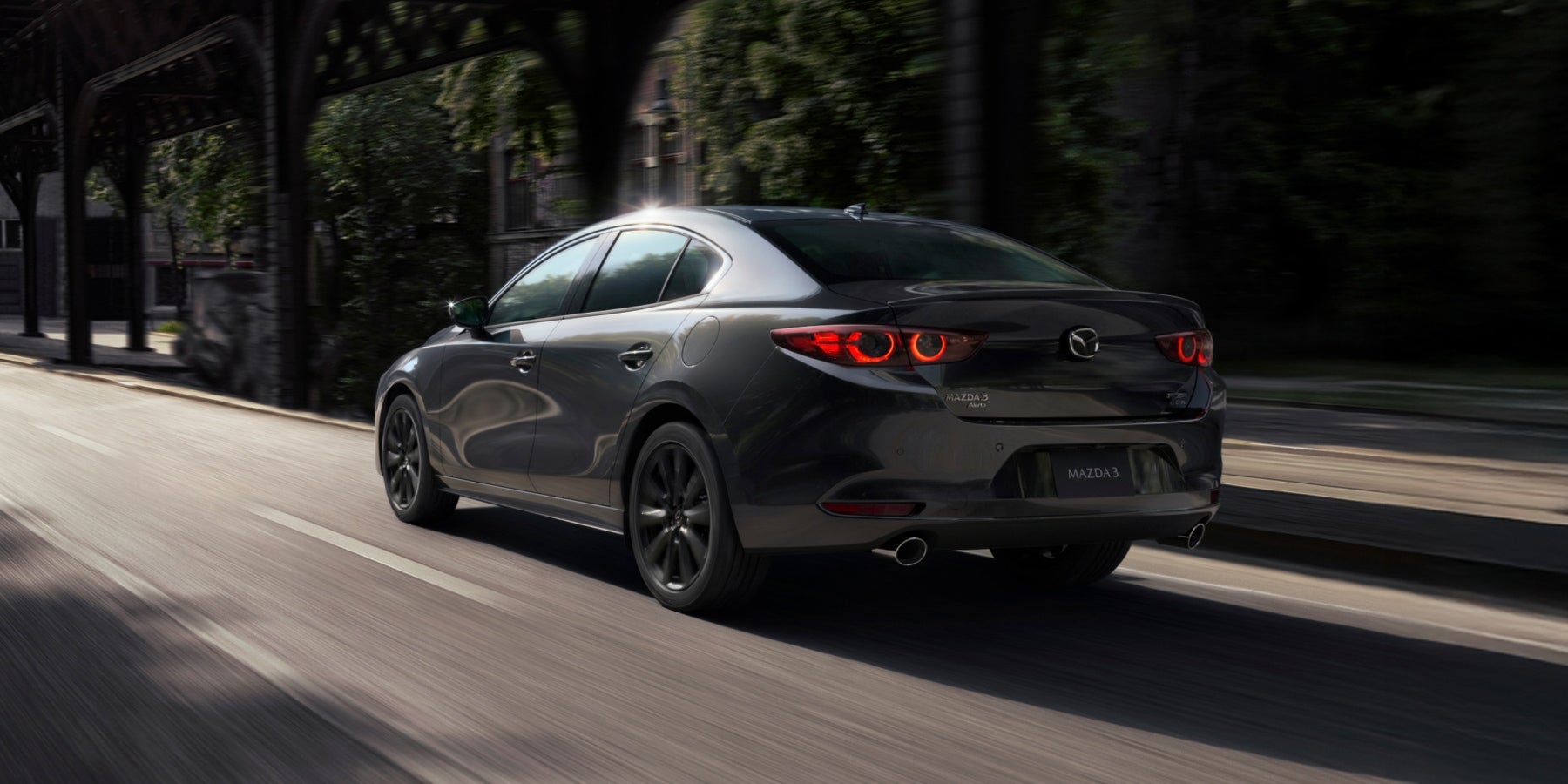 Koch 33 Mazda in Easton PA