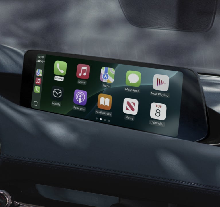 Koch 33 Mazda in Easton PA