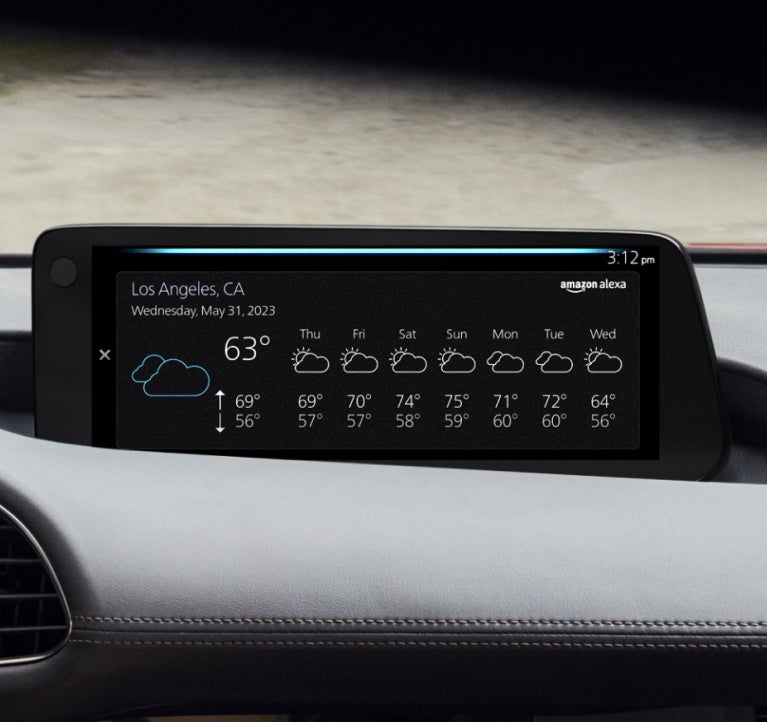 Koch 33 Mazda in Easton PA