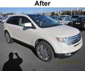 Koch 33 Mazda in Easton PA